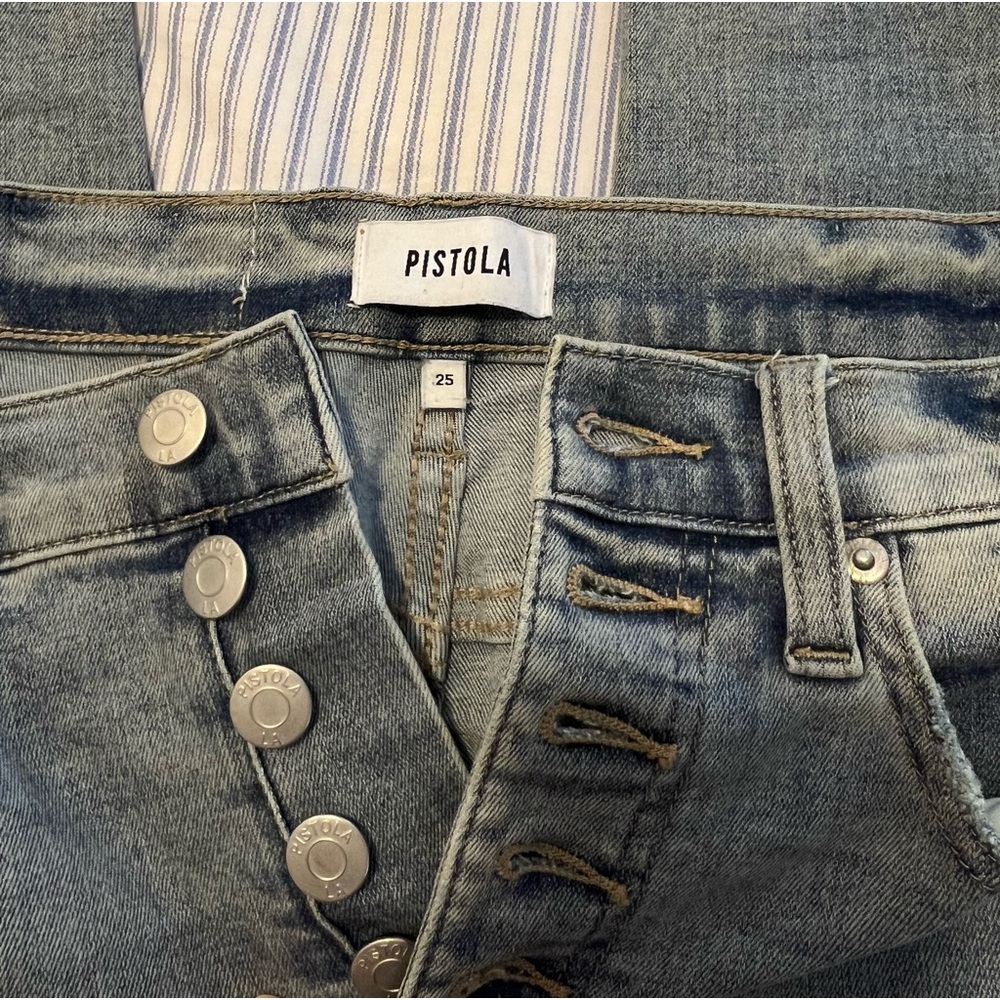 Pistola Jeans